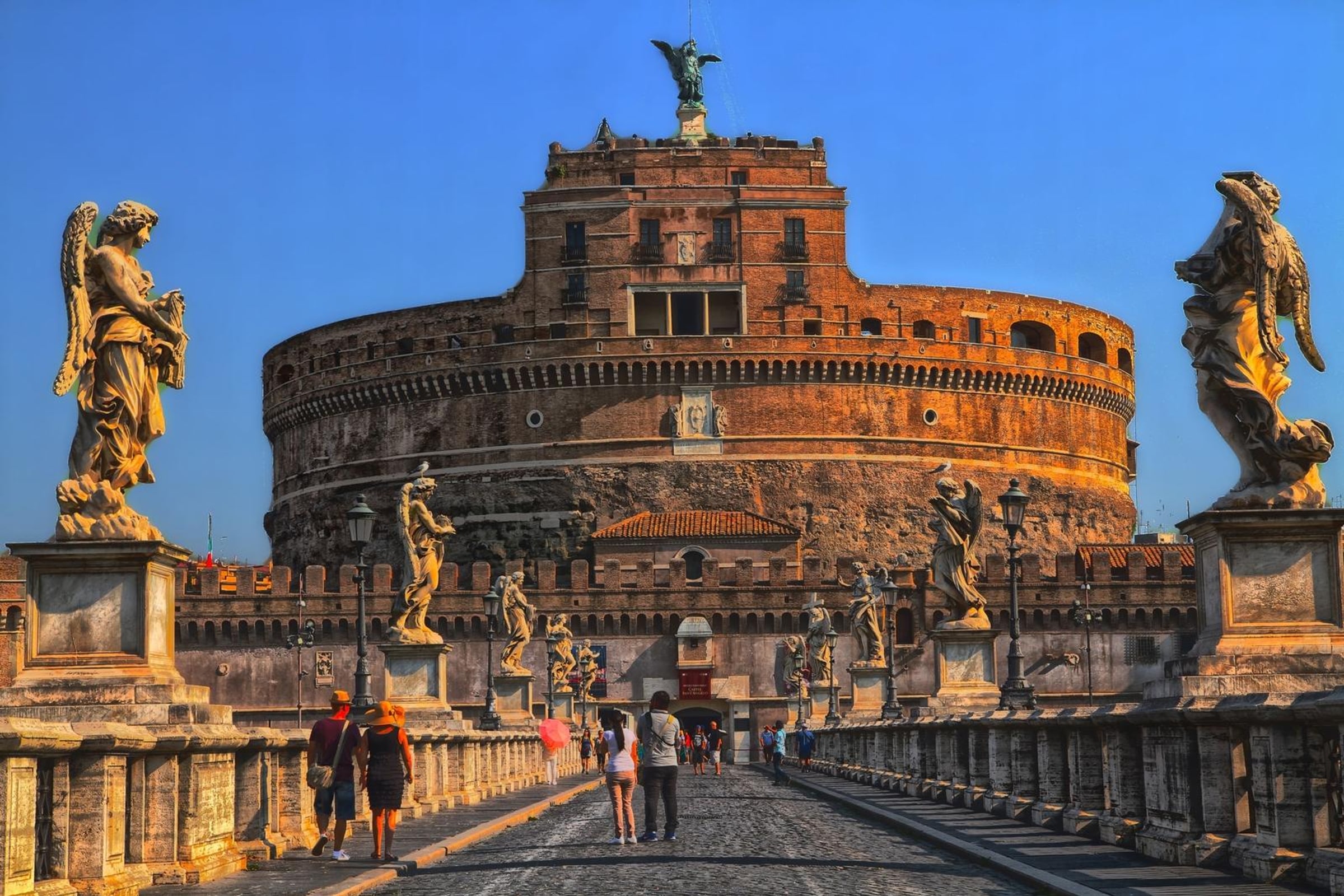 Best of France, Switzerland & Italy